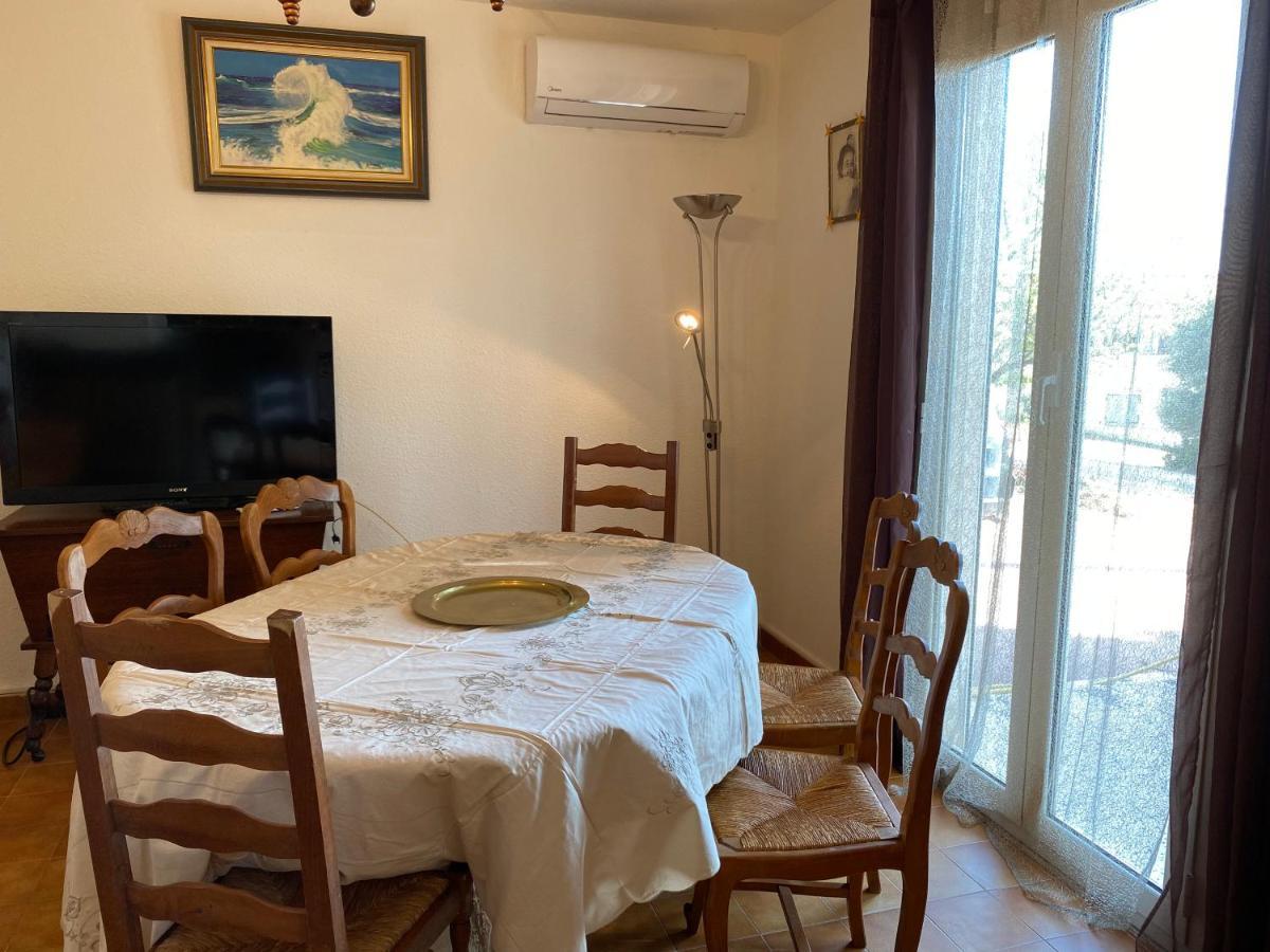 Casa Minnana فيغاري المظهر الخارجي الصورة