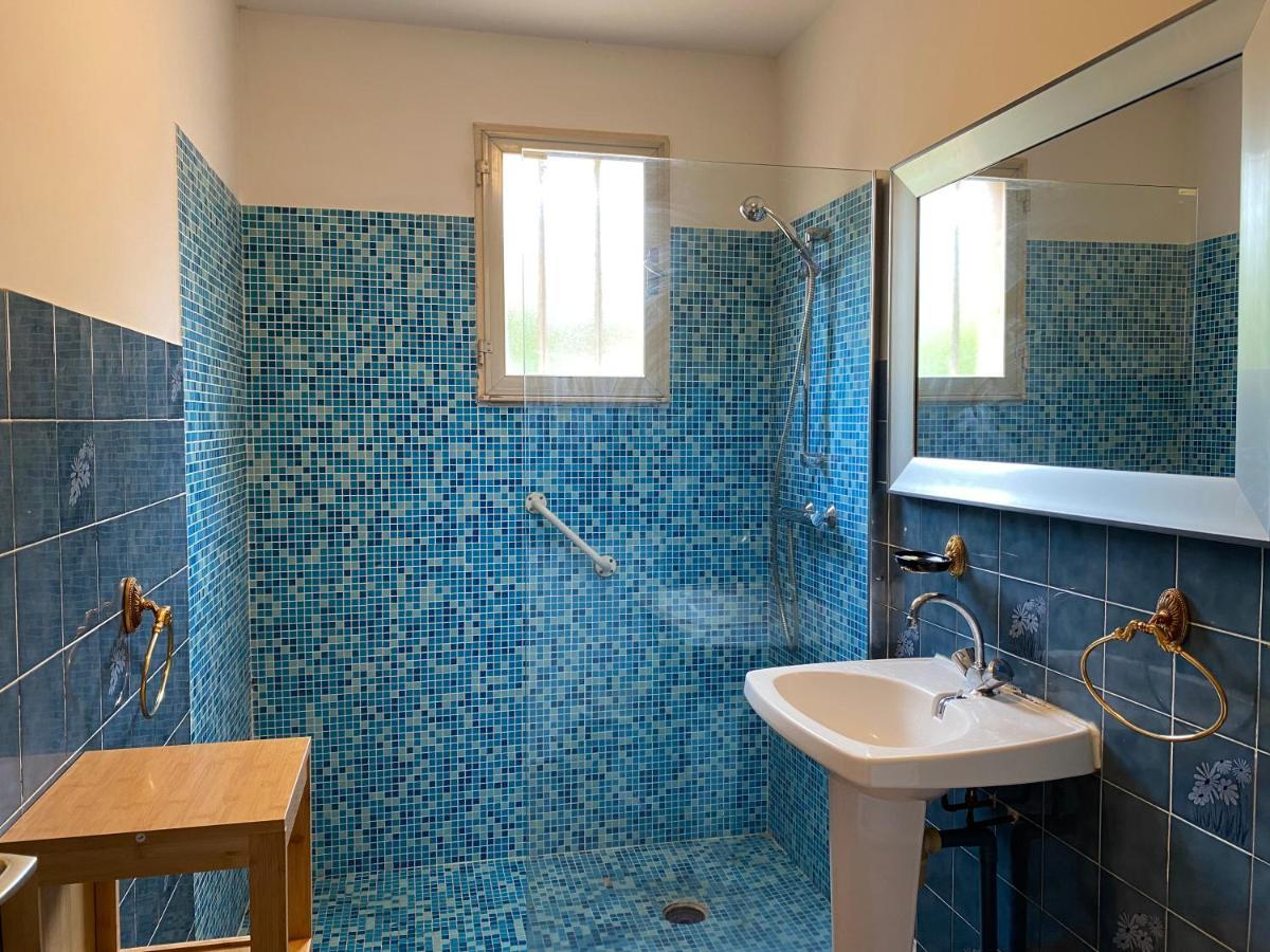 Casa Minnana فيغاري المظهر الخارجي الصورة