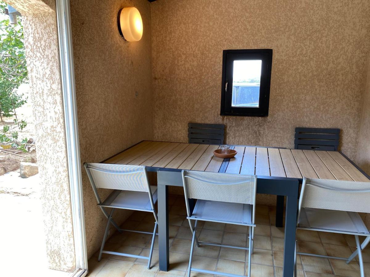 Casa Minnana فيغاري المظهر الخارجي الصورة