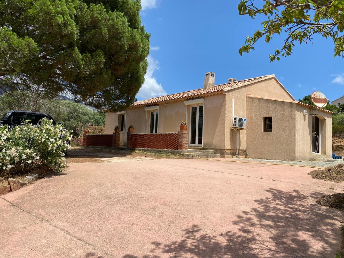 Casa Minnana فيغاري المظهر الخارجي الصورة