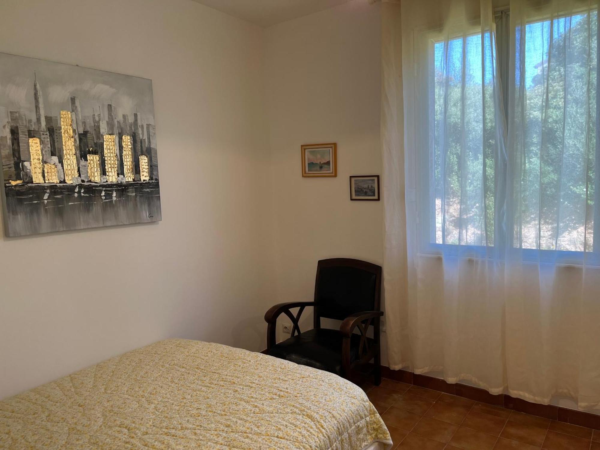 Casa Minnana فيغاري المظهر الخارجي الصورة